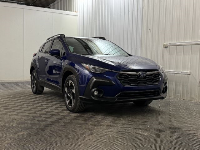 Subaru Crosstrek  2024