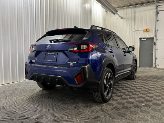 Subaru Crosstrek  2024