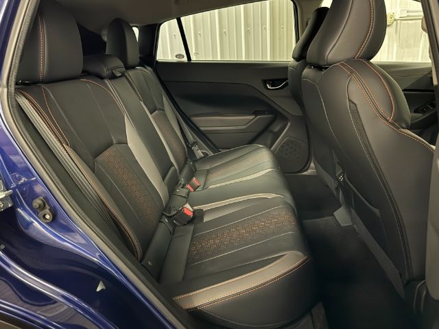 Subaru Crosstrek  2024