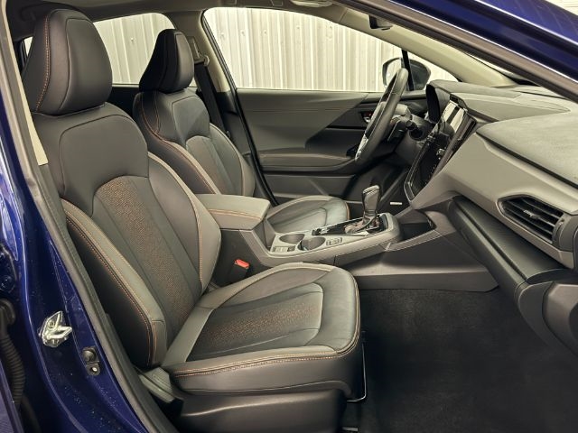 Subaru Crosstrek  2024