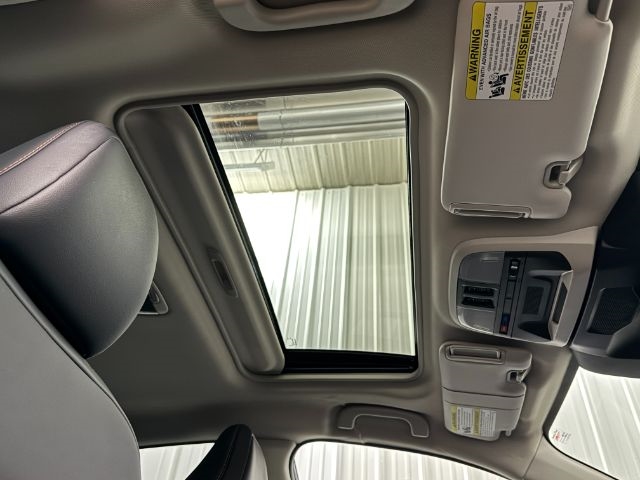 Subaru Crosstrek  2024