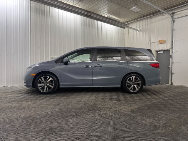 Honda Odyssey  2023