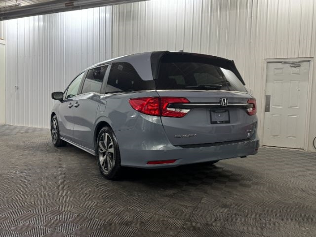 Honda Odyssey  2023