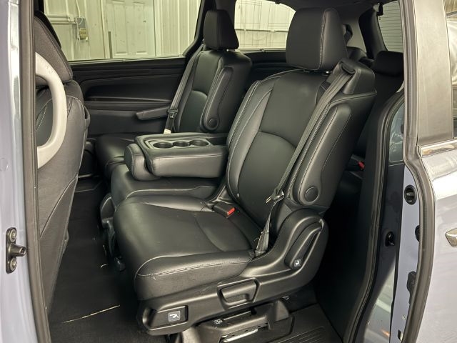 Honda Odyssey  2023