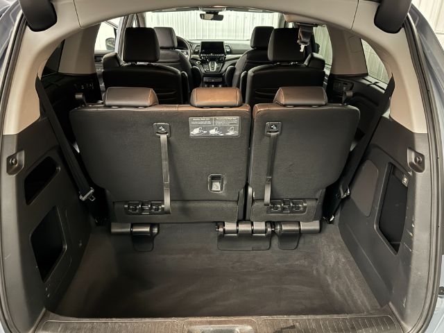 Honda Odyssey  2023