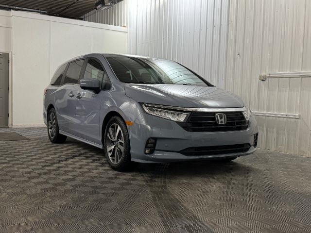 Honda Odyssey  2023