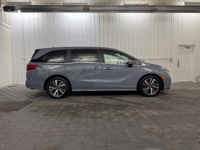 Honda Odyssey  2023