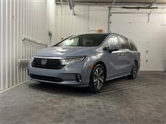 2023 Honda Odyssey 