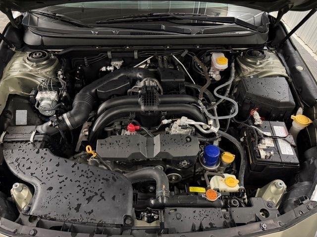 Subaru Outback  2016