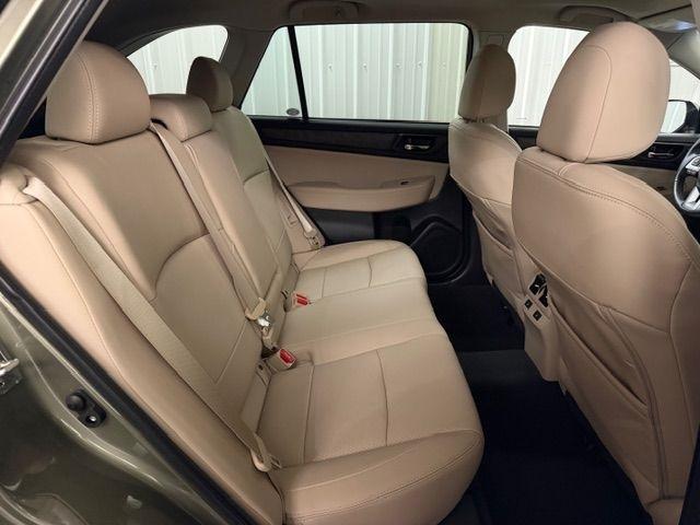 Subaru Outback  2016