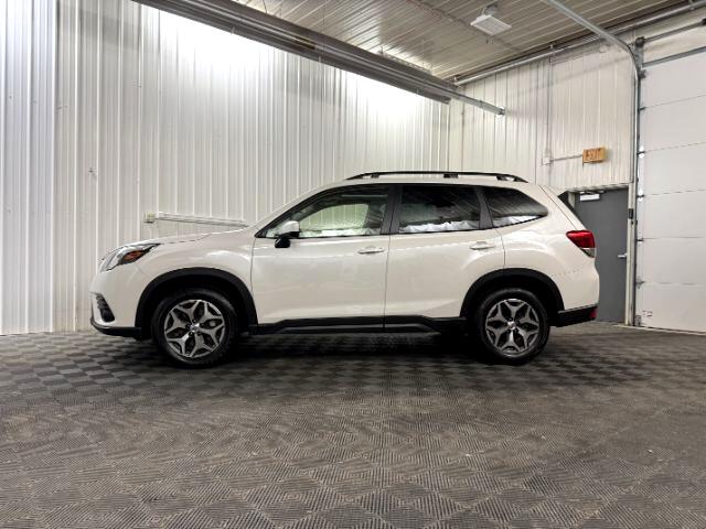 Subaru Forester  2023