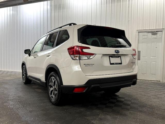 Subaru Forester  2023