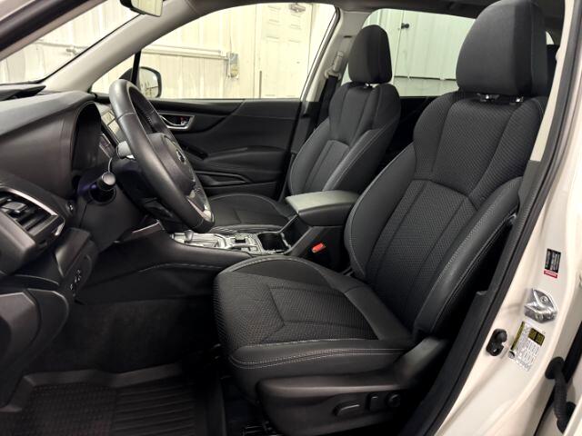 Subaru Forester  2023