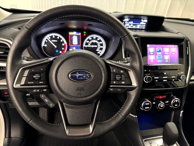 Subaru Forester  2023