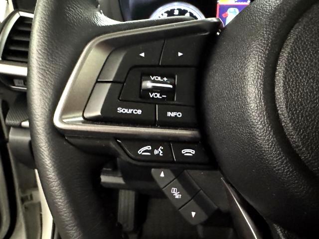 Subaru Forester  2023