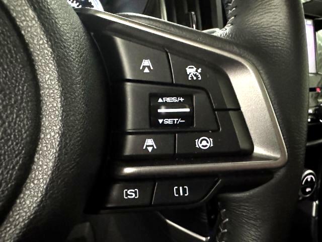 Subaru Forester  2023