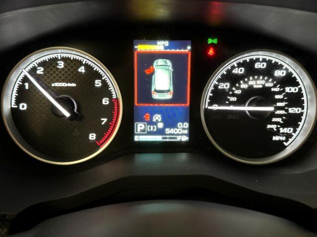 Subaru Forester  2023