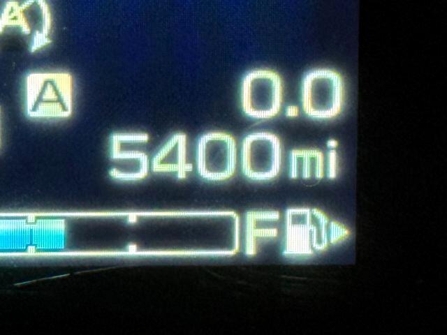 Subaru Forester  2023