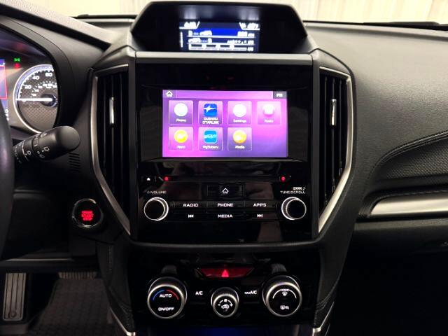 Subaru Forester  2023