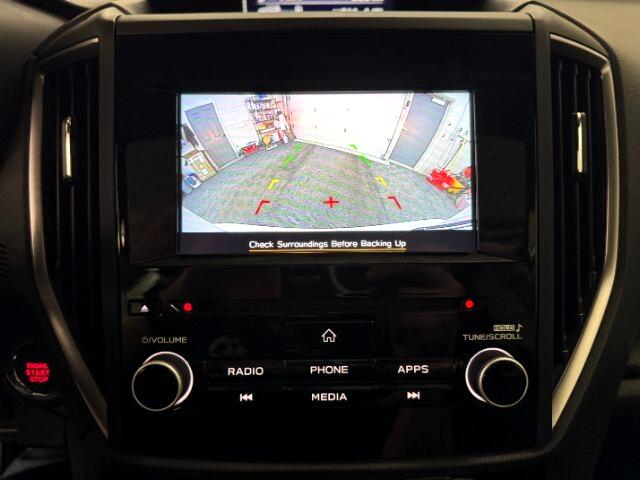 Subaru Forester  2023