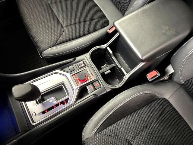 Subaru Forester  2023