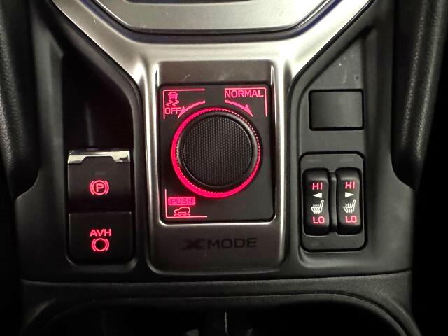 Subaru Forester  2023