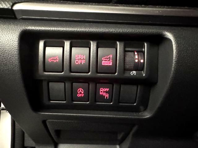 Subaru Forester  2023