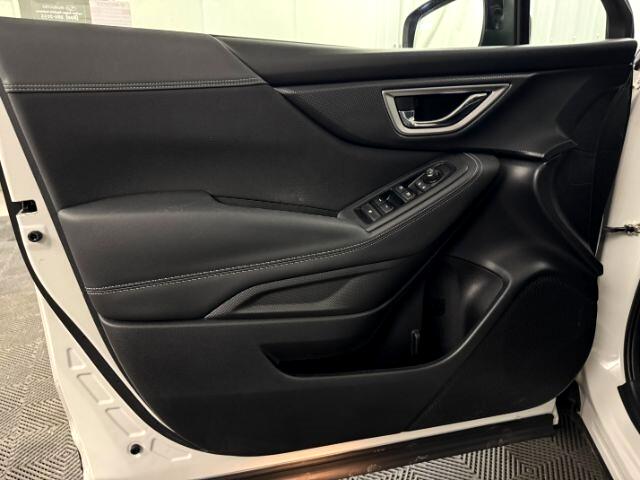 Subaru Forester  2023