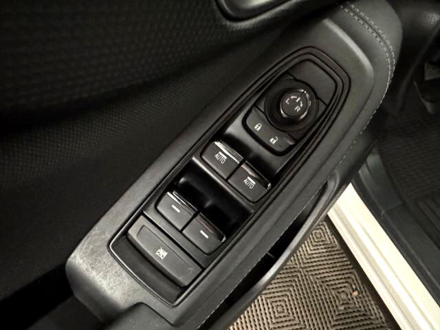 Subaru Forester  2023