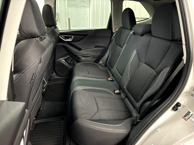 Subaru Forester  2023