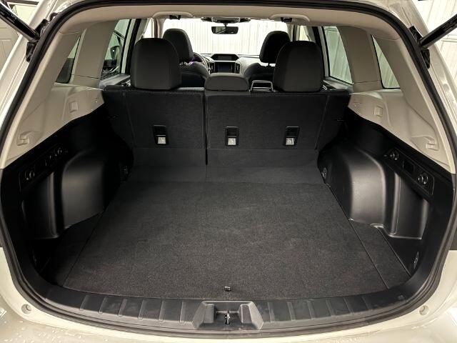 Subaru Forester  2023