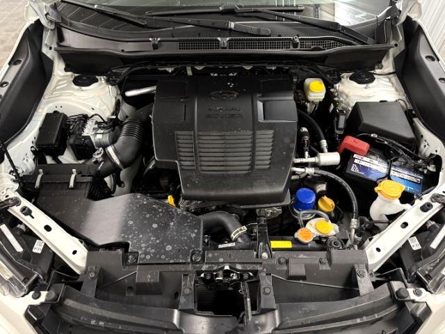 Subaru Forester  2023