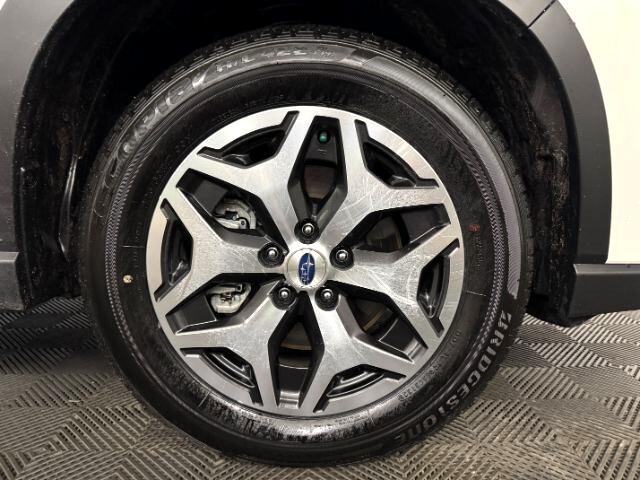 Subaru Forester  2023