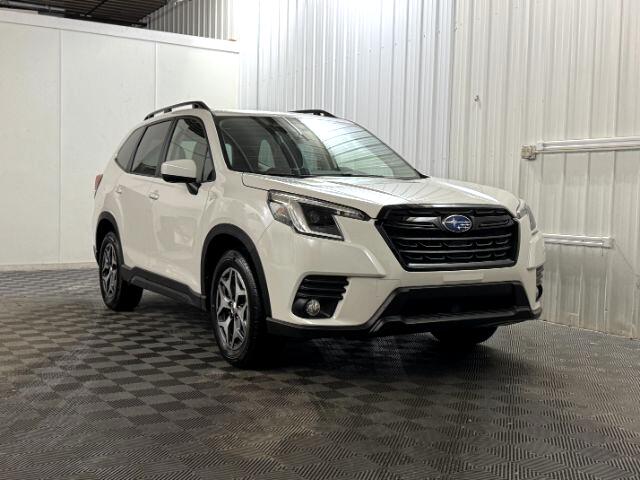 Subaru Forester  2023