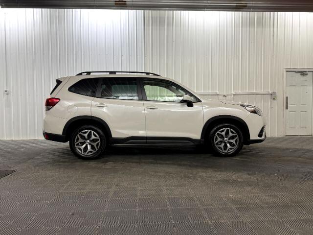 Subaru Forester  2023