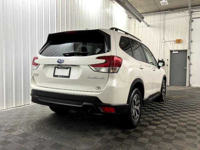 Subaru Forester  2023