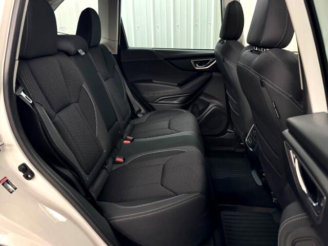 Subaru Forester  2023