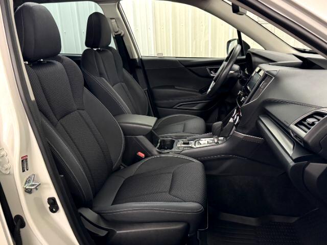 Subaru Forester  2023