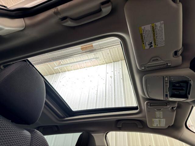 Subaru Forester  2023