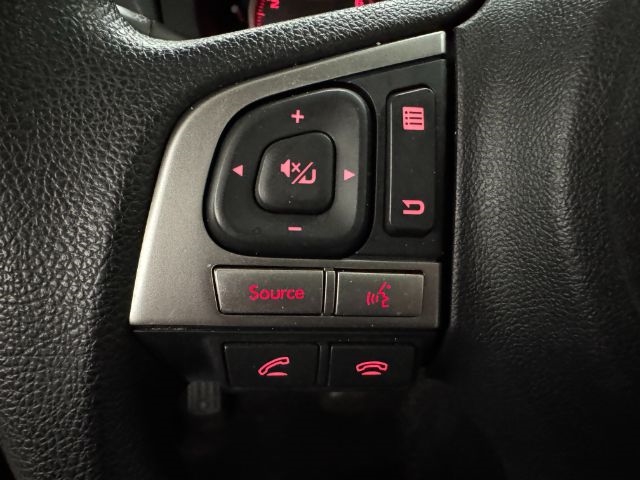 Subaru Forester  2018