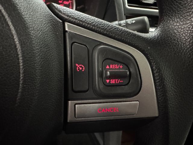 Subaru Forester  2018