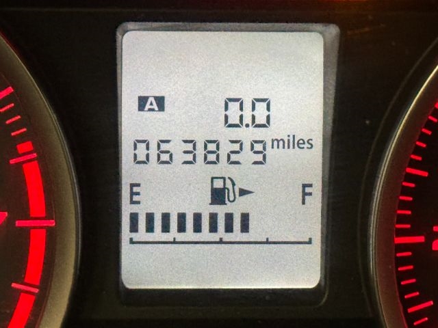 Subaru Forester  2018