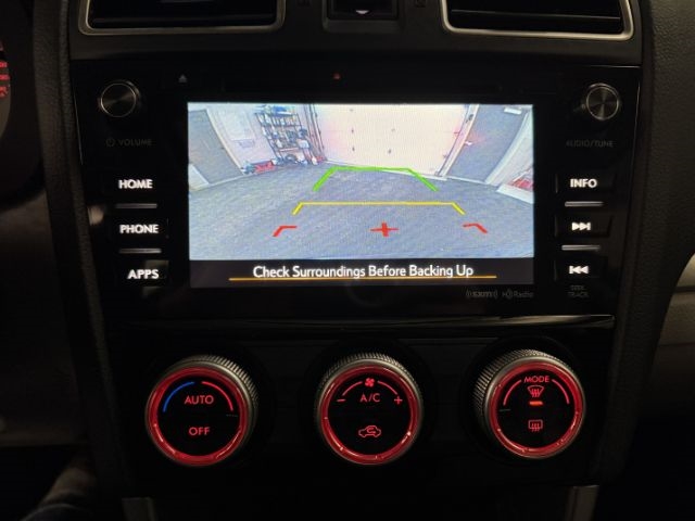 Subaru Forester  2018