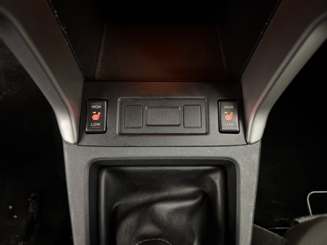 Subaru Forester  2018