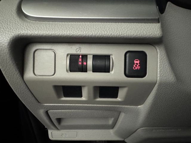 Subaru Forester  2018