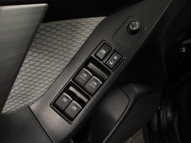 Subaru Forester  2018