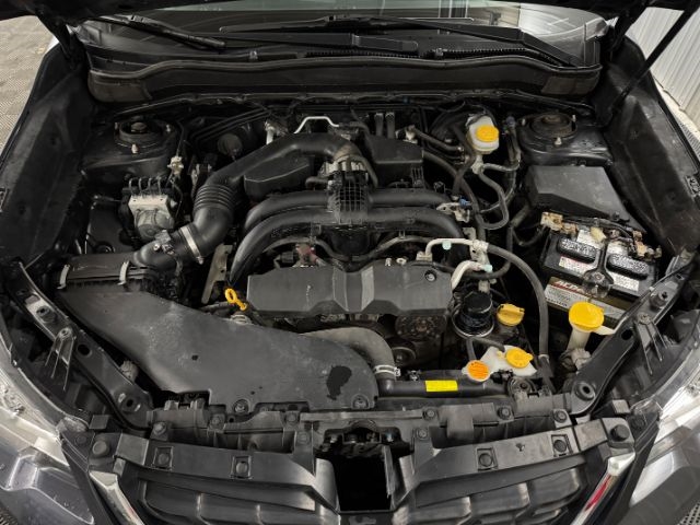 Subaru Forester  2018