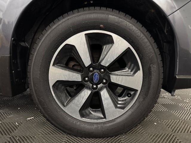 Subaru Forester  2018