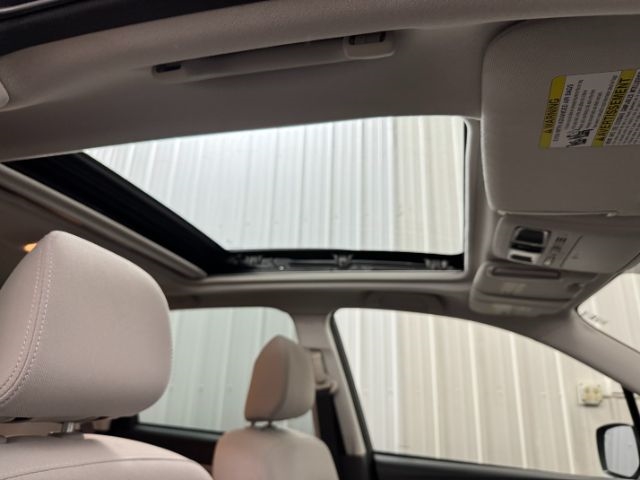 Subaru Forester  2018