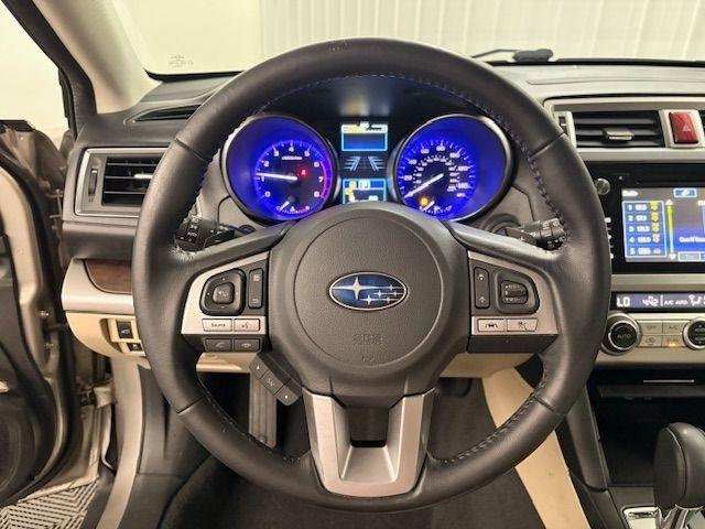 Subaru Outback  2016